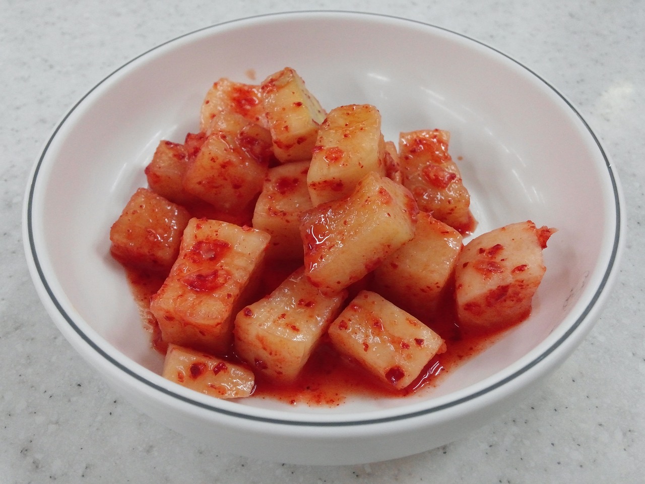 The Ultimate Guide to South Korean Kimchi